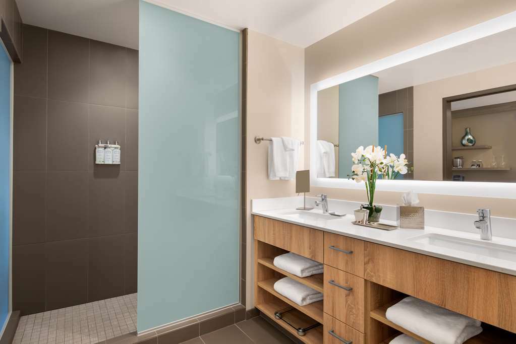 Inn At 500 Capitol Boise Quarto foto